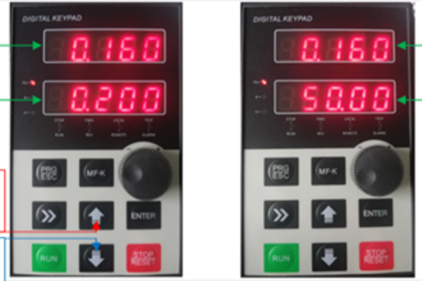 EM15 Series Water Supply Application Reference