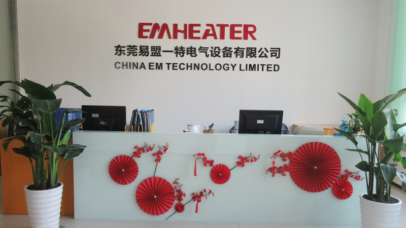 Dongguan EMHEATER Electrical Equipment Co., Ltd.
