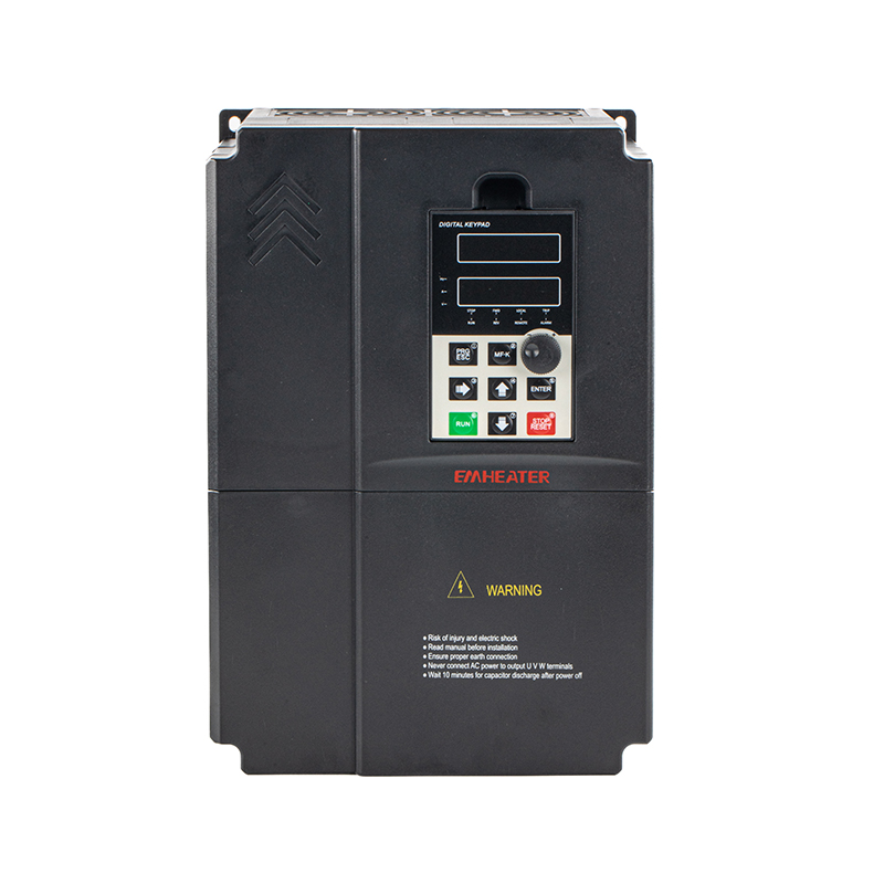 Water Pump IP54 Inverter(AC Drive)
