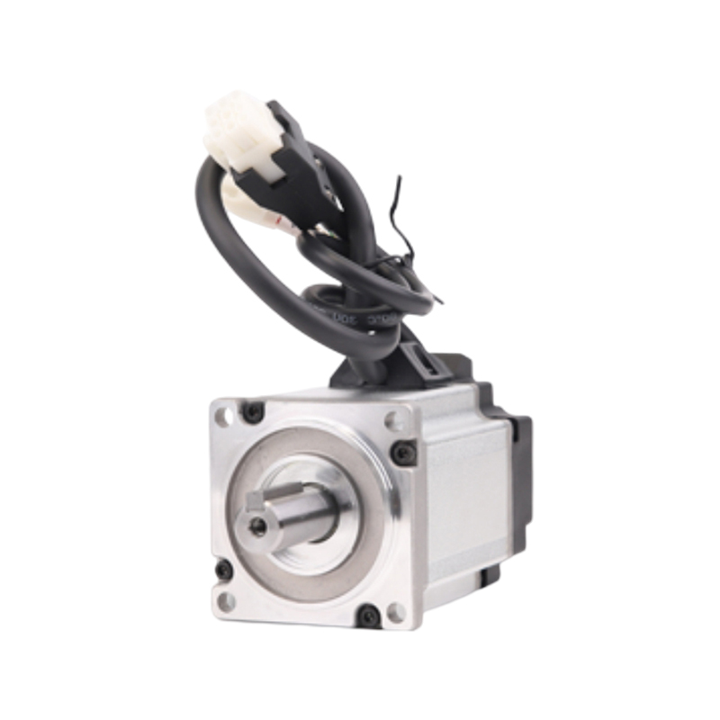 Servo Drice And Motor