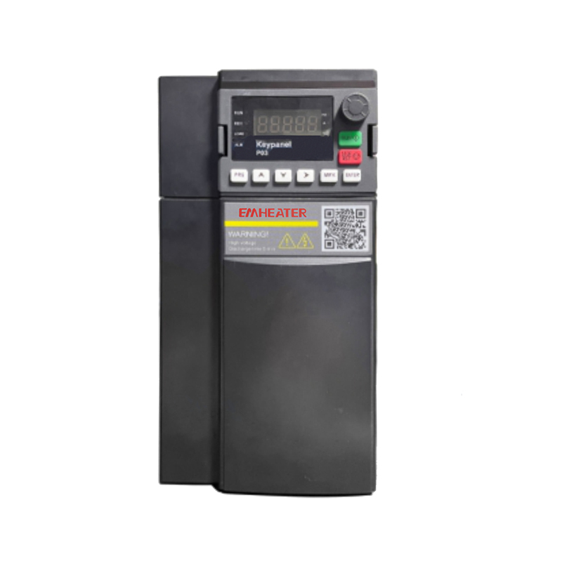How do elevator inverters precisely control elevator speed and leveling accuracy?