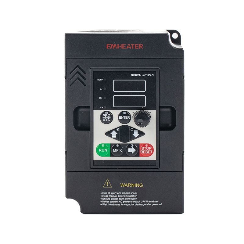 How are general-purpose inverters reshaping industrial energy efficiency and production performance?